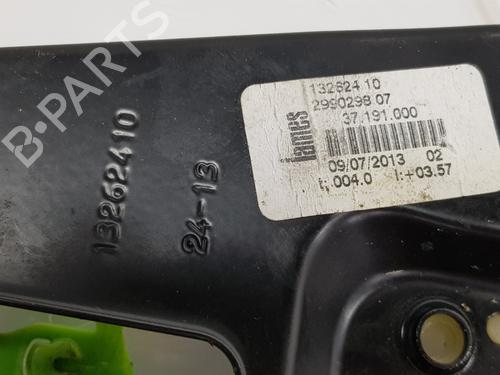 Rear right window mechanism BMW X1 (E84) xDrive 18 d | BP26961856C25 
