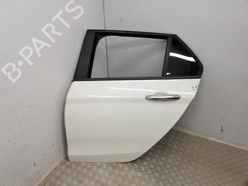 Used Left rear door Left rear door 39513913 39513913