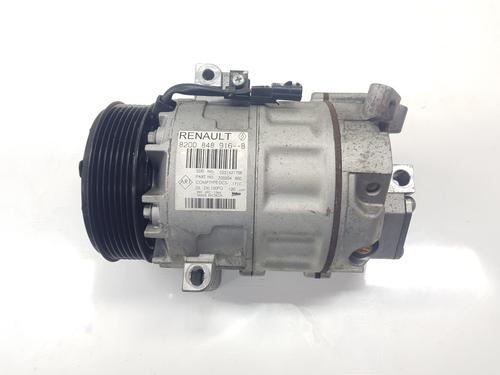 AC-Kompressor AC-Kompressor RENAULT TRAFIC III Van (FG_) [2014-2026] 33623575 33623575