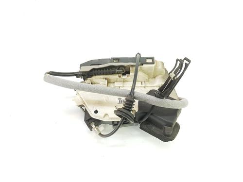 Used Front right lock VW SHARAN (7N1, 7N2) 2.0 TDI (140 hp) 5749357