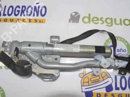 Right curtain airbag VW PHAETON (3D1, 3D2, 3D3, 3D4, 3D6, 3D7, 3D8, 3D9) 3.0 V6 TDI 4motion | BP1182814C12 