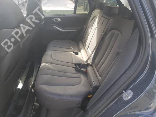 Hattehylde BMW X5 (G05, F95) xDrive 30 d Mild-Hybrid | BP39191877C85 - Image 7