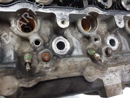 Cylinder head FORD TRANSIT COURIER B460 MPV 1.5 TDCi | BP36361957M5 - Image 8