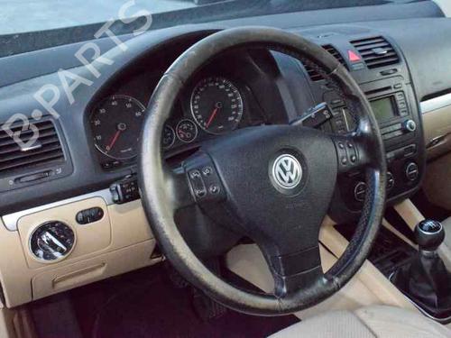 Front right window mechanism VW GOLF V (1K1) 1.6 FSI | BP3378290C23 