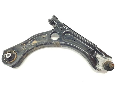 Right front suspension arm SEAT IBIZA V (KJ1, KJG) 1.0 MPi | BP28817517M13 