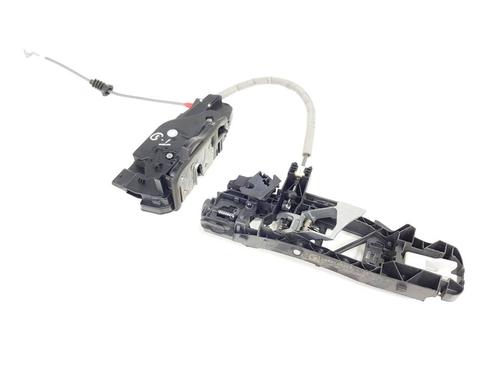 Used Rear right lock Rear right lock 38708861 38708861