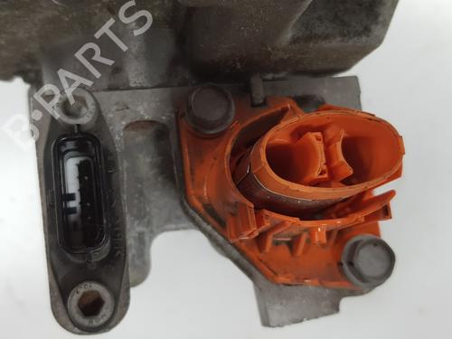 AC compressor NISSAN LEAF (ZE0) Electric | BP11687122M34 