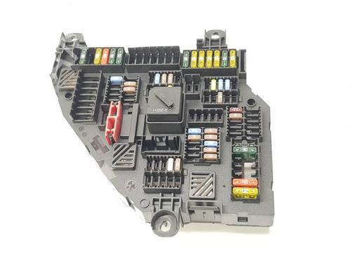 Fuse box BMW X3 (F25) xDrive 20 d | BP40262067E1 - Image 2