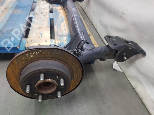 Rear axle HYUNDAI KONA (OS, OSE, OSI) 1.0 T-GDi | BP21127902M2 
