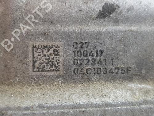 Valve cover SEAT ARONA (KJ7, KJP) 1.0 TSI | BP37014233M124 - Image 5