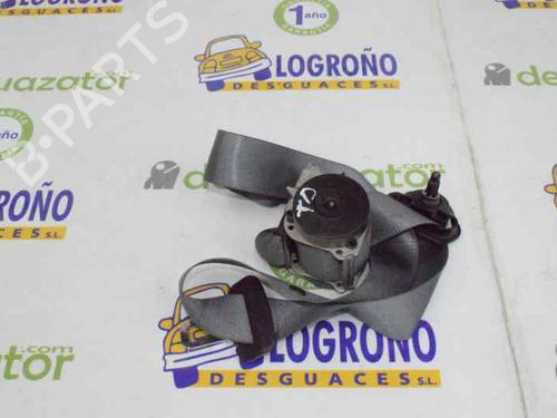 Sikkerhetsbelte bak høyre OPEL ASTRA H (A04) 1.7 CDTI (L48) (100 hp) 6623388