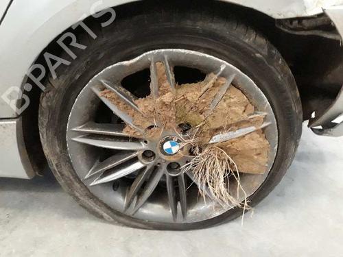Radiator fan BMW 1 (E87) 118 d | BP3382697M35 