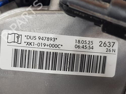 Engine SEAT ARONA (KJ7, KJP) | BP36520019M1 - Image 3