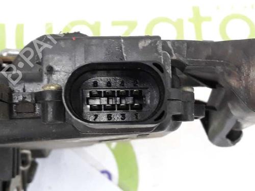 Front left lock SEAT LEON (1M1) 1.9 TDI | BP3175027C98 