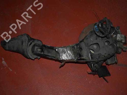 Used Right rear steering knuckle MINI MINI (R50, R53) One (90 hp) 1424489