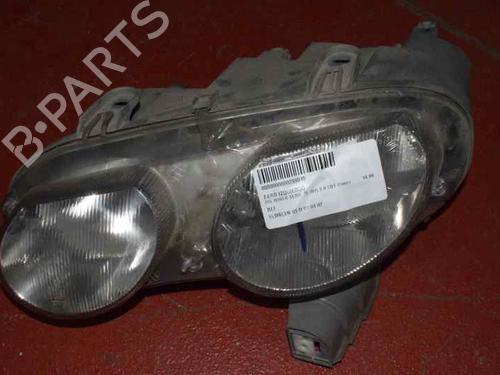 Venstre forlygte ROVER 75 (RJ) 2.0 CDT (115 hp) 1258422