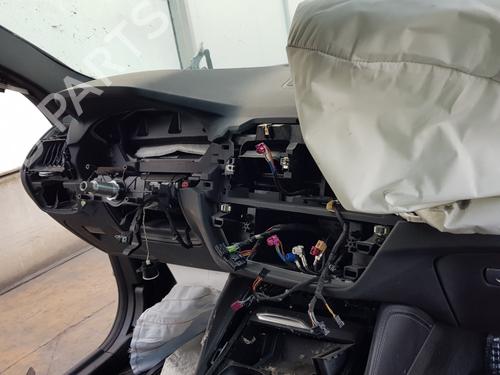 Expansion tank BMW X4 (G02, F98) xDrive 20 d | BP30468661C120 