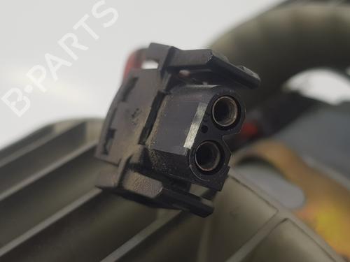 Heater blower motor BMW 3 Touring (E46) 320 d | BP14092906M62 