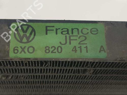 AC radiator VW LUPO I (6X1, 6E1) 1.4 | BP3377473M32 
