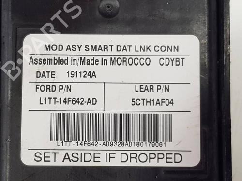 Electronic module FORD PUMA (J2K, CF7)  | BP39192455M83  - Image 5