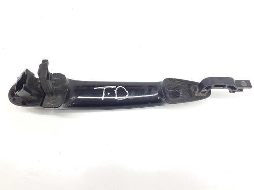 Rear right exterior door handle BMW X5 (E70) 3.0 sd | BP5089814C130 