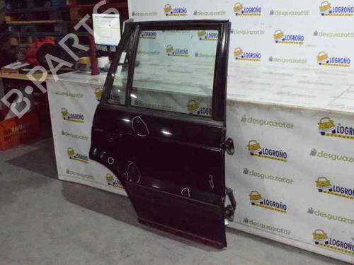 Right rear door LAND ROVER RANGE ROVER II (P38A) 2.5 D 4x4 | BP2973012C5