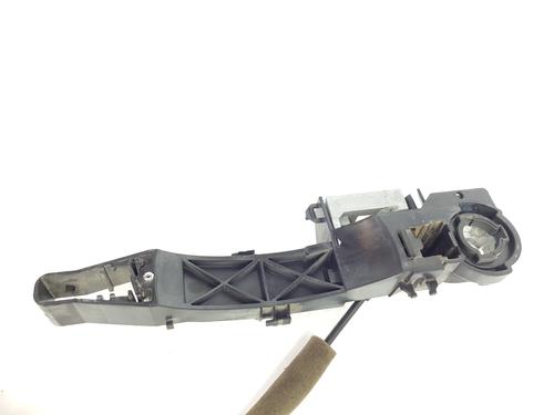 Front right lock RENAULT MASTER III Van (FV) 2.3 dCi 135 FWD (FV0N, FV08, FV06, FV00, FV1S) | BP36682001C97  - Image 8