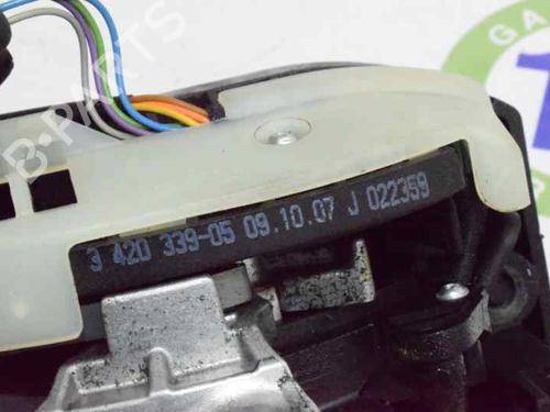 Gear lever BMW X3 (E83) xDrive 30 d | BP7895130M90 