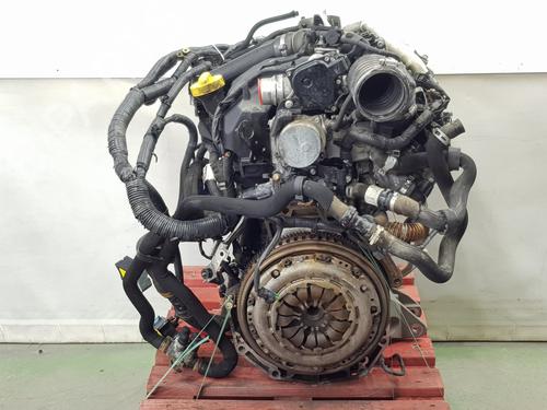 Motor NISSAN JUKE (F15) [2010-2019]  31068392