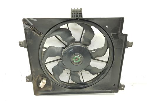 Radiator fan KIA CEE'D (JD)  | BP34253809M35  - Image 5