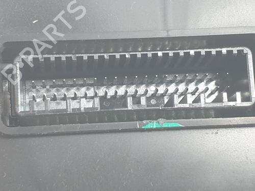 Climate control KIA OPTIMA (JF) 1.7 CRDi | BP21218767I5 