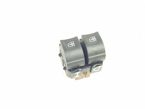 Left front window switch DACIA JOGGER (RK_)  | BP38330453I27  - Image 5