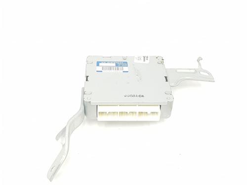 Electronic module TOYOTA LAND CRUISER PRADO (_J12_) 3.0 D-4D (KDJ120, KDJ125) | BP17240851M83 