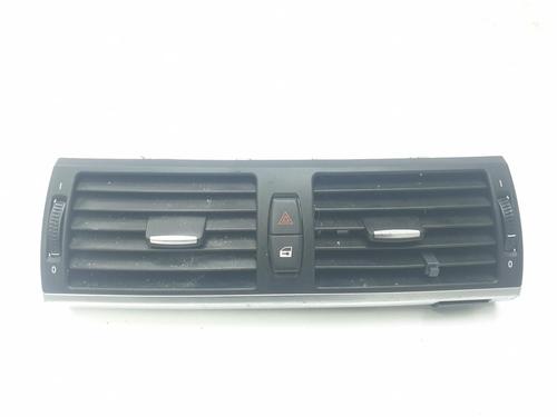 Used Air vent BMW X6 (E71, E72) xDrive 30 d (235 hp) 17172328