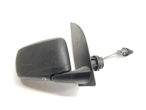 Right mirror FIAT PANDA (169_) 1.2 (169.AXB11, 169.AXB1A) | BP31020965C27