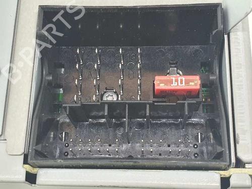 Radio VW GOLF VI (5K1) 1.6 TDI | BP3377215E6