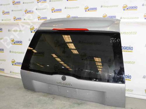 Tailgate VOLVO XC90 I (275) 2.5 T AWD | BP776349C6 