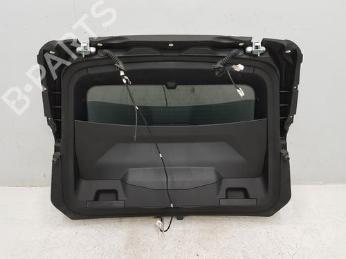 Tailgate RENAULT SYMBIOZ 1.8 E-Tech 160 Full Hybrid | BP34698107C6 - Image 6