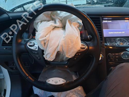 Módulo eletrónico INFINITI QX70 3.7 AWD | BP16048970M83 