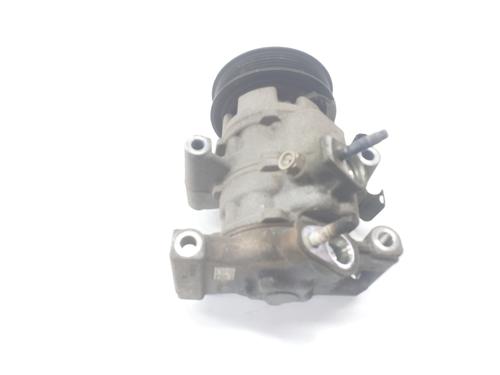 Compressor A/C FORD TRANSIT COURIER B460 MPV 1.5 TDCi | BP30775447M34 