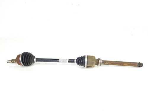 Right front driveshaft CITROËN BERLINGO (ER_, EC_) 1.5 BlueHDi 130 (ECYHZJ, ECYHZR) | BP38445569M39 - Image 3