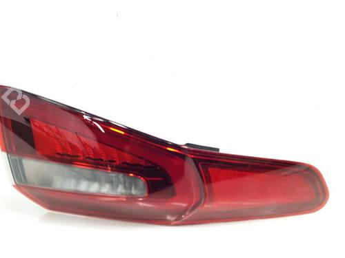 Used Left taillight Left taillight ALFA ROMEO STELVIO (949_) 2.2 D (949.AXD1A) (160 hp) 39882889 39882889