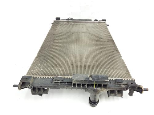 Water radiator OPEL VIVARO C Van (K0) | BP37794722M31 - Image 4