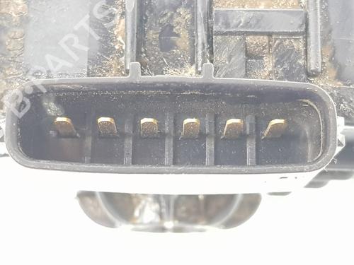 Pedal TOYOTA LAND CRUISER PRADO (_J12_) 3.0 D-4D (KDJ120, KDJ125) | BP17651960I4 