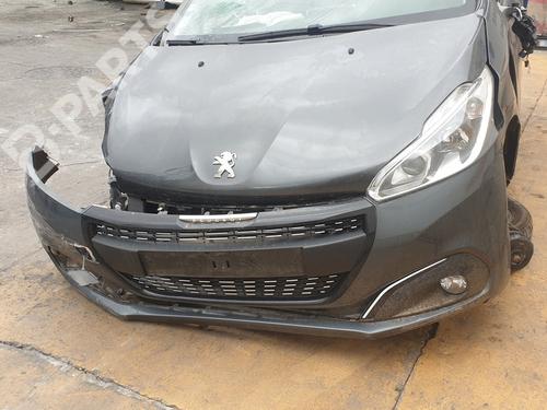 Rear mirror PEUGEOT 208 I (CA_, CC_) 1.2 VTI 82 | BP10628699I6  - Image 37