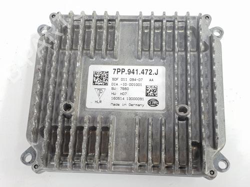 Module xenonverlichting AUDI A6 C7 (4G2, 4GC) 2.0 TDI | BP29479878C53 
