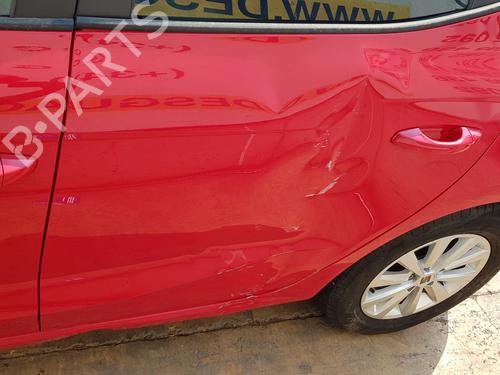 Electronic module SEAT IBIZA V (KJ1, KJG)  | BP28119603M83 