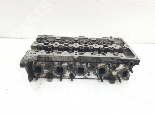Topstykke Topstykke FIAT FIORINO Box Body/MPV (225_) 1.3 D Multijet (225BXD1A, 225BXB1A, 225BXB11) (75 hp) 36679489 36679489