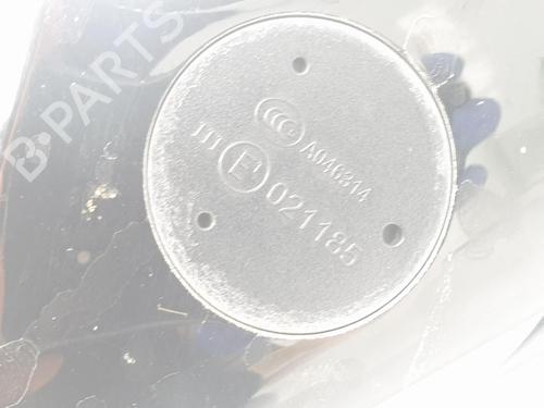 Right mirror BMW 1 (F21) 118 d | BP17188158C27 