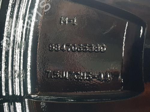 Rim OPEL ASTRA L (OV5) | BP32328463C45